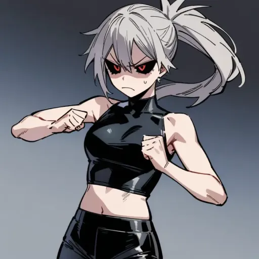 creator mizuki yako's avatar