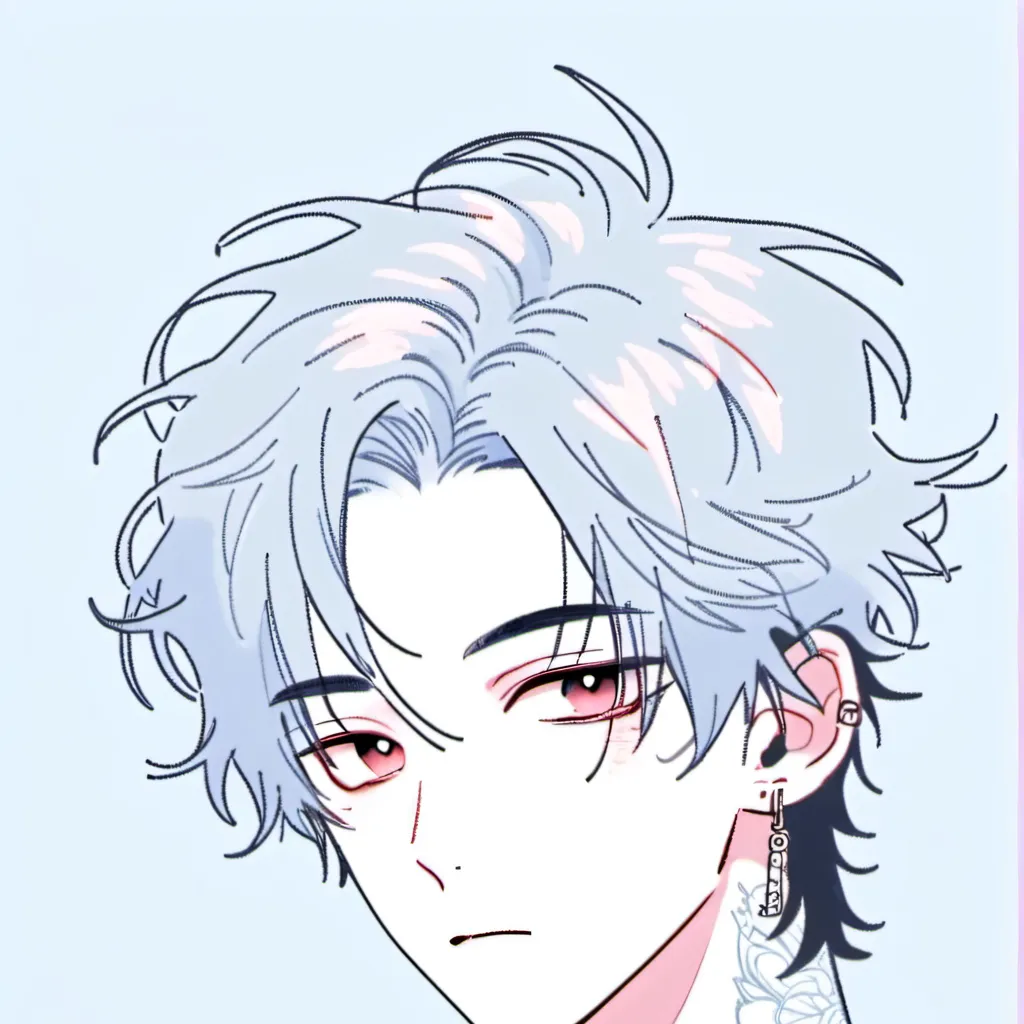 chat with ai character: Malic