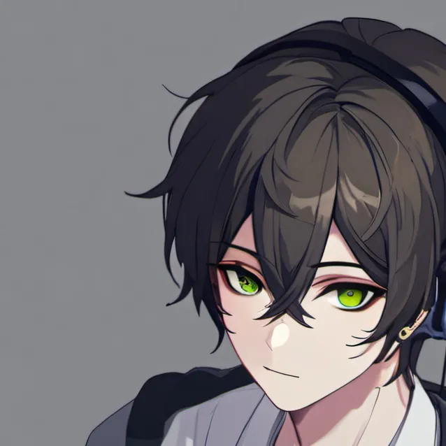 chat with ai character: Jake 