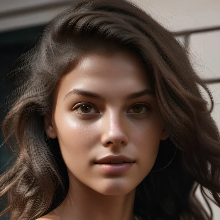 chat with ai character: Marley