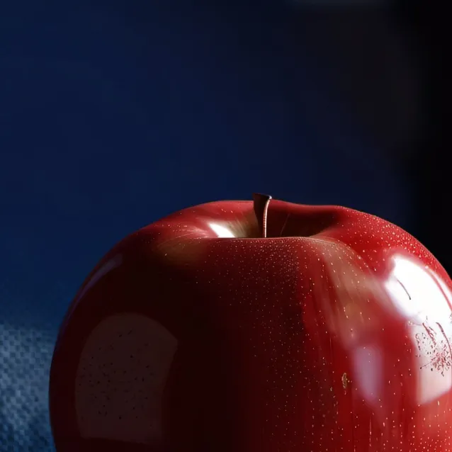 chat with ai character: RADIOAPPLE