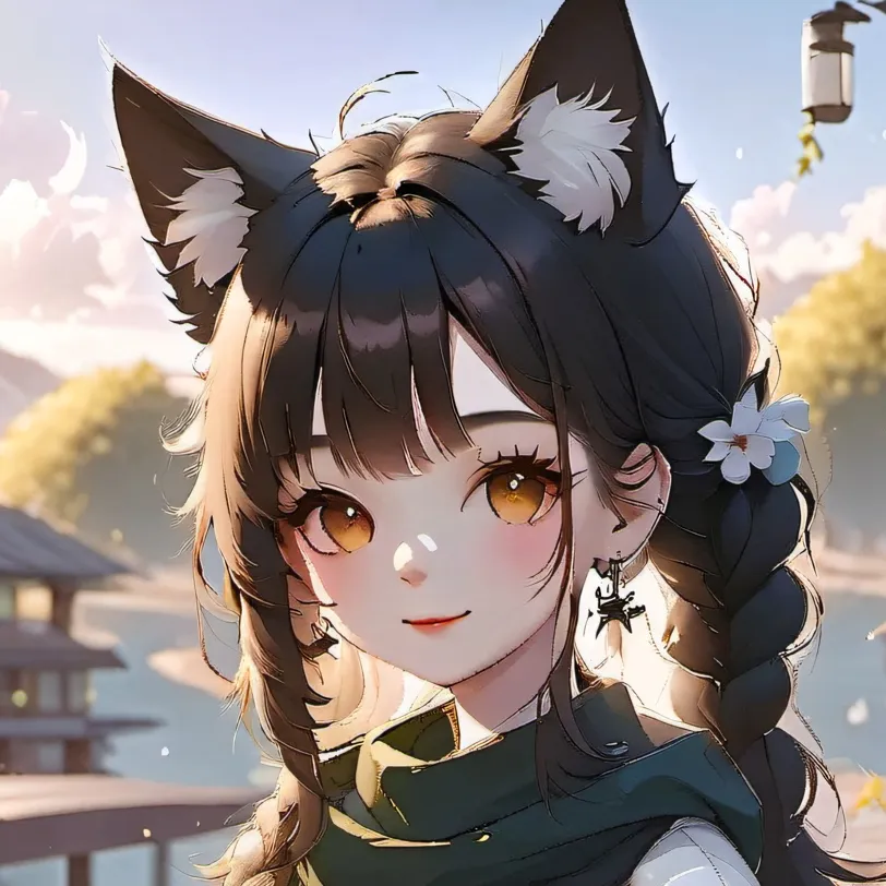 chat with ai character: Darling 