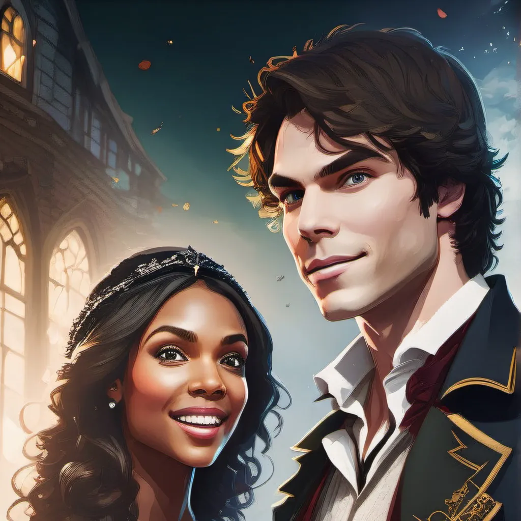 chat with ai character: Bamon