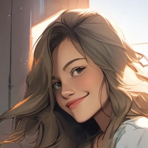 chat with ai character: Phoebe 