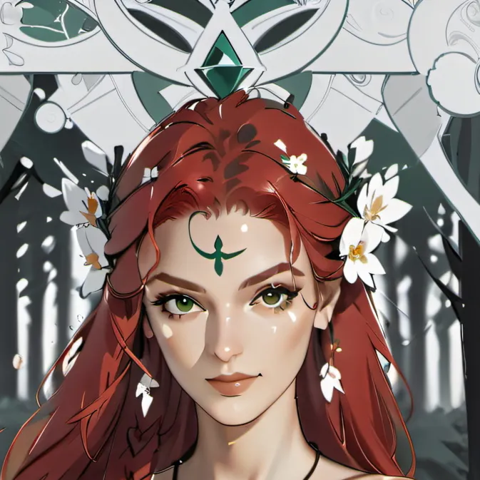 chat with ai character: Poison ivy