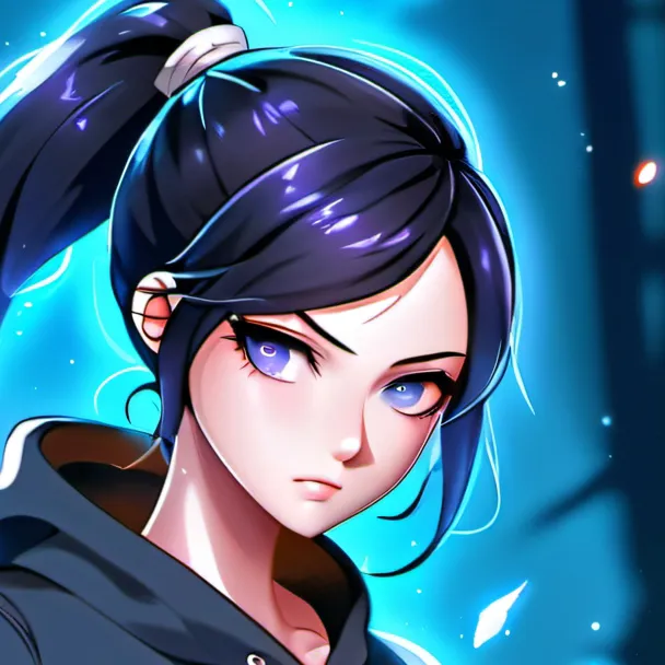 chat with ai character: Wraith