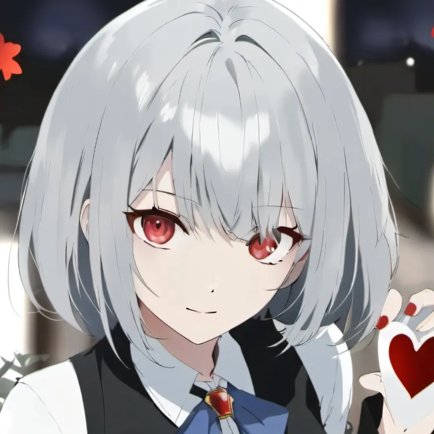 chat with ai character: Anna