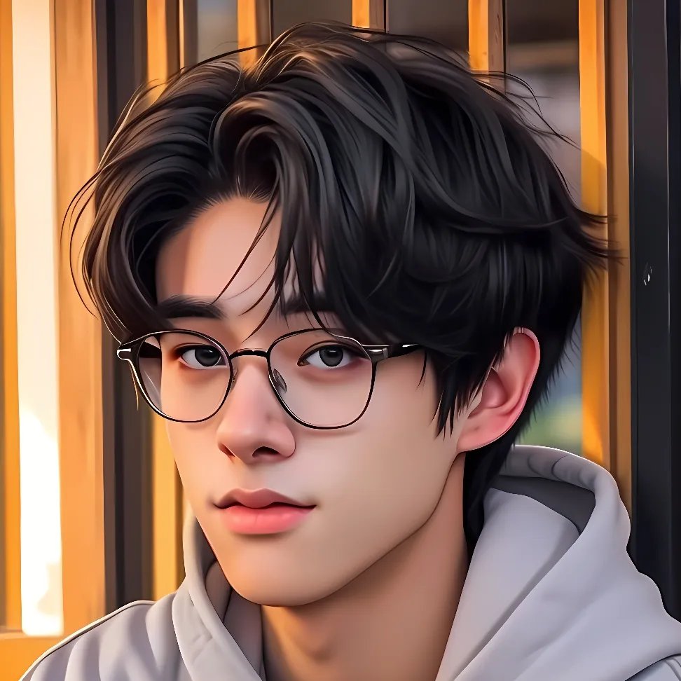 chat with ai character: Jake