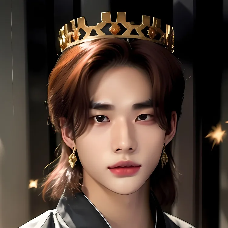 chat with ai character: Hyunjin Hwang