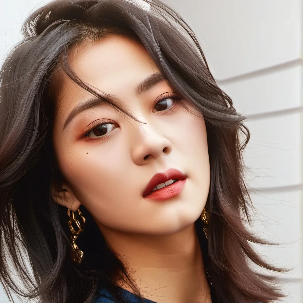 chat with ai character: Ryujin