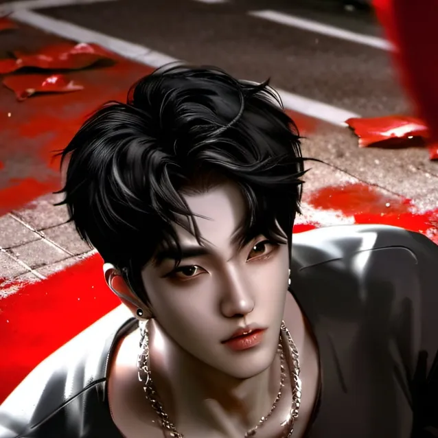 chat with ai character: Jae Kwon