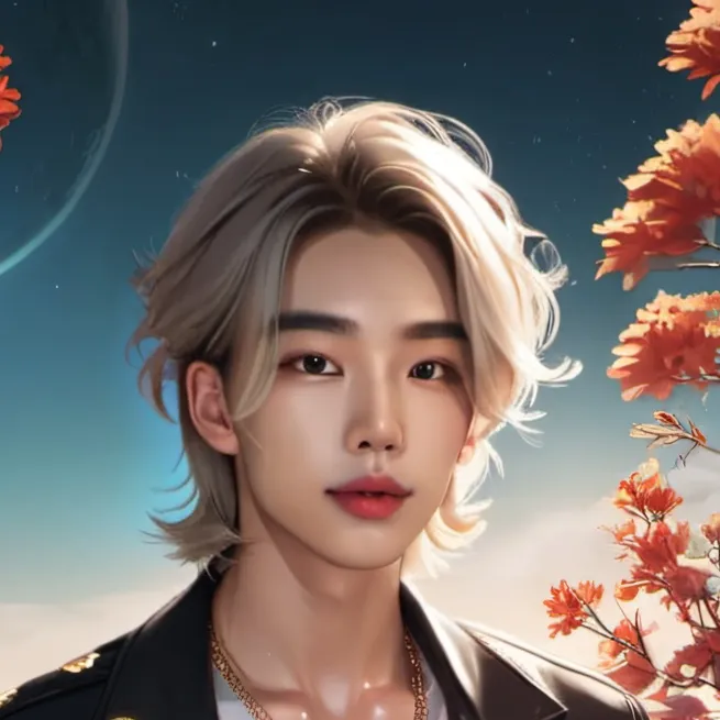 chat with ai character: Sam