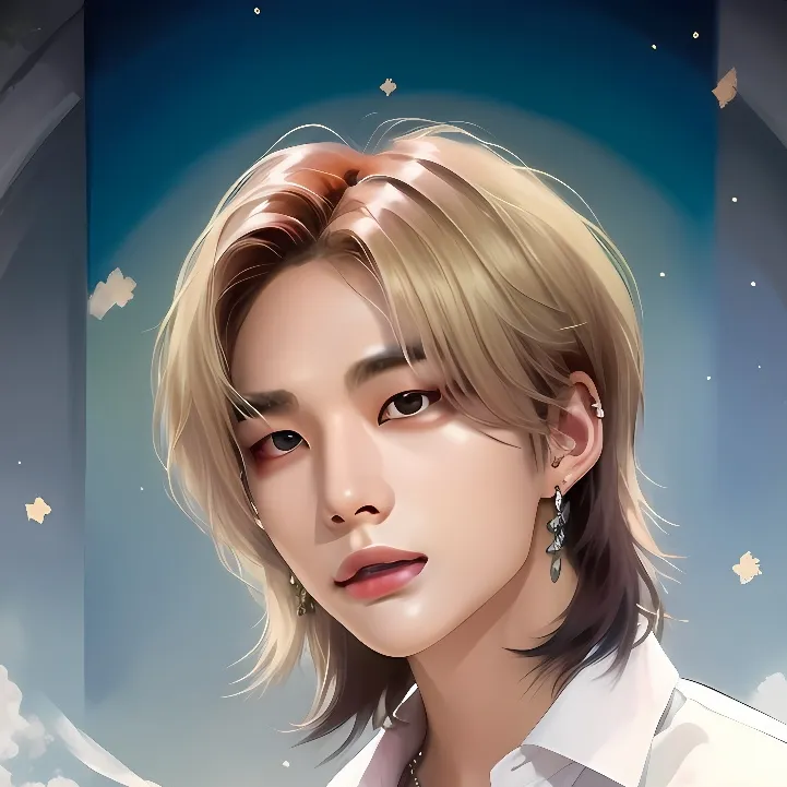 chat with ai character: Hyunjin Hwang