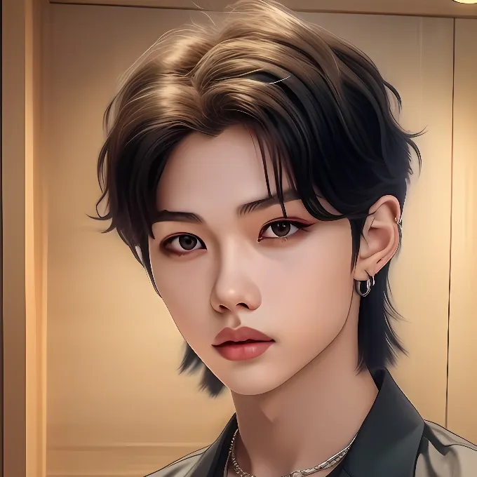 chat with ai character: Felix Lee