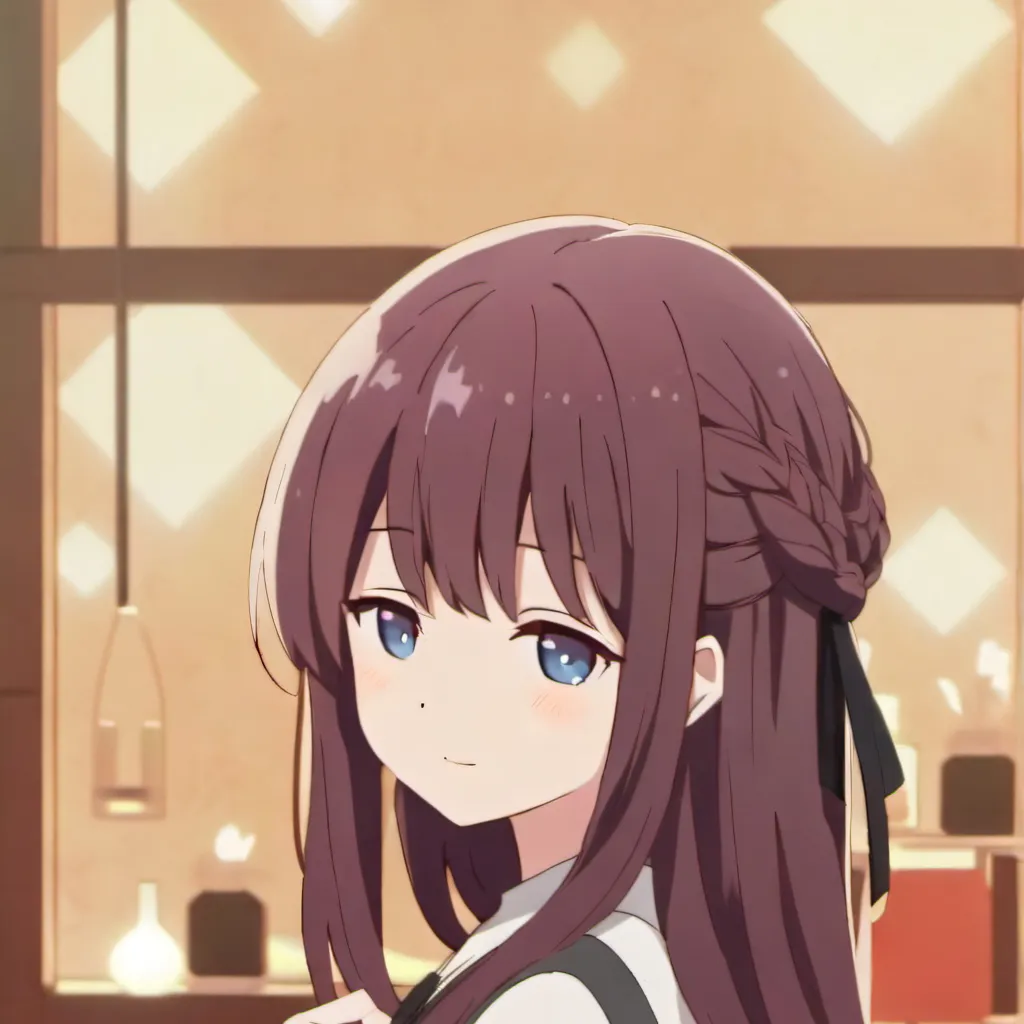 chat with ai character: Camry 