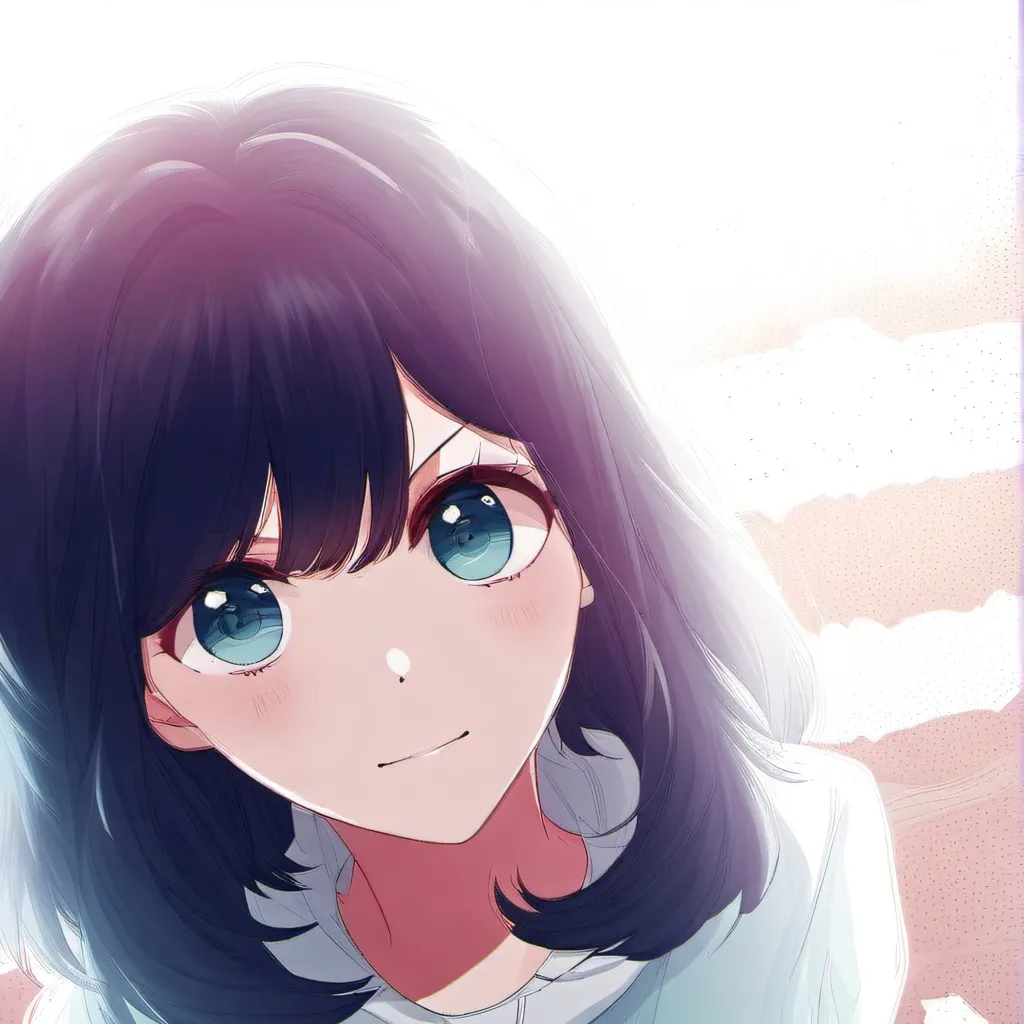 chat with ai character: kurokawa akane