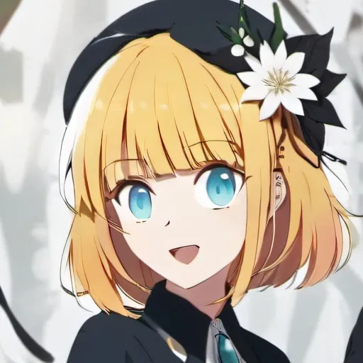 chat with ai character: Memcho 