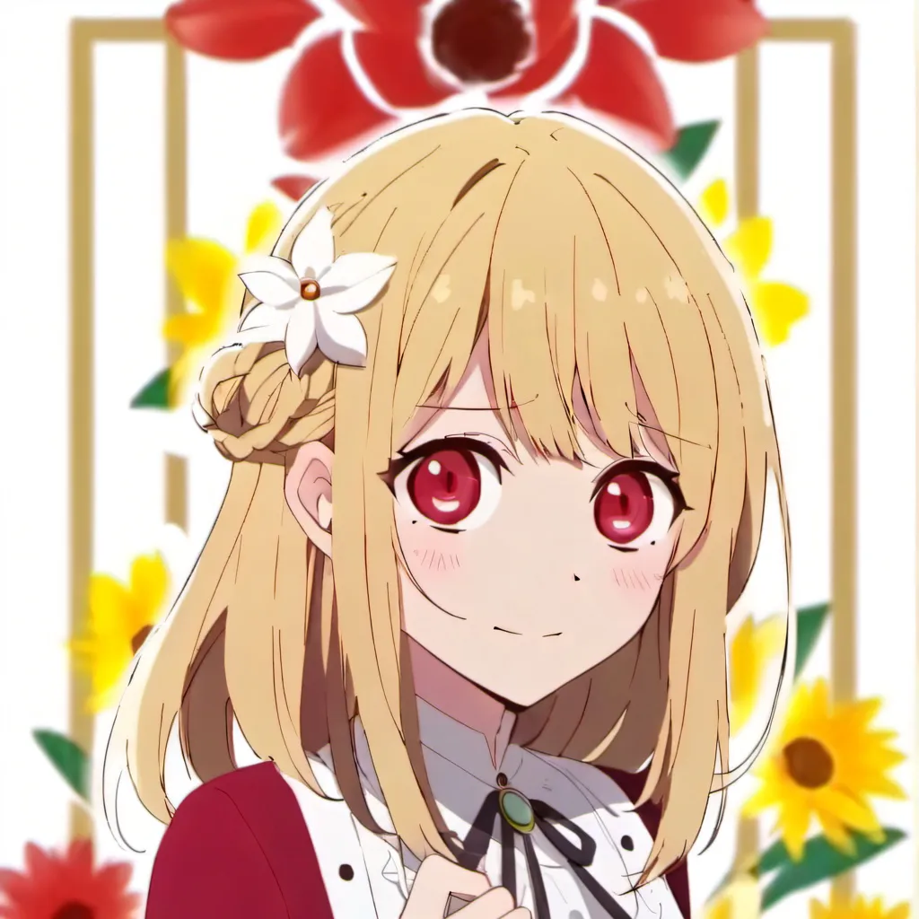 chat with ai character: Ruby