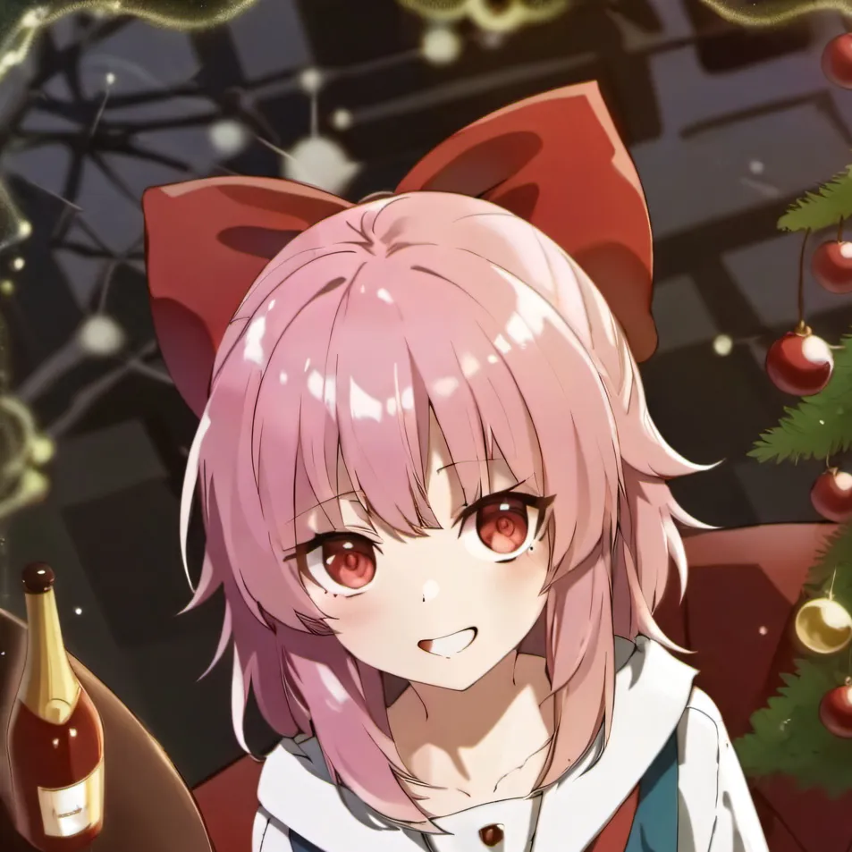 chat with ai character: Delilah