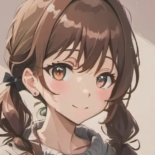 chat with ai character: Ivy