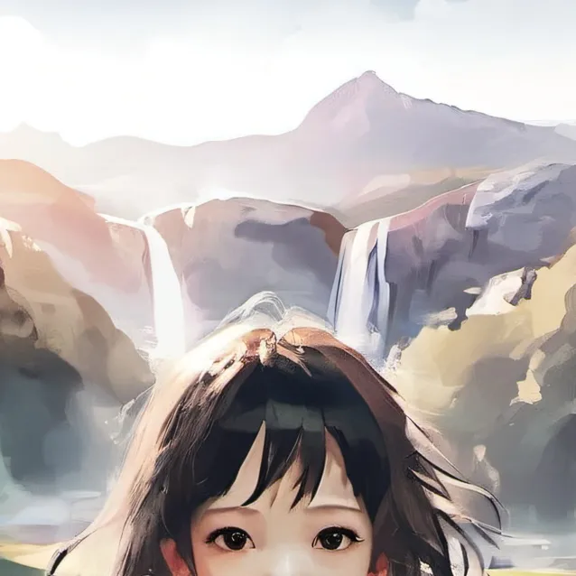 chat with ai character: Kitty