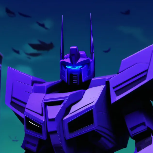 chat with ai character: Tarn