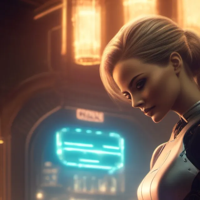 chat with ai character: ALT