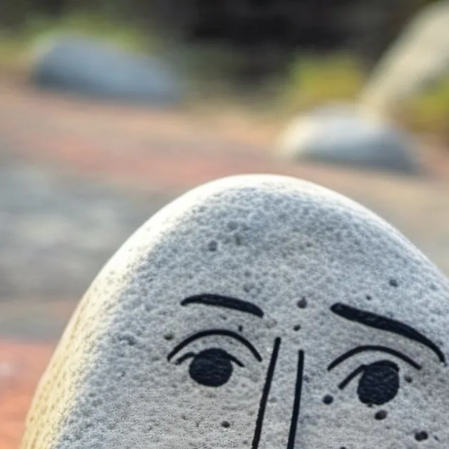 chat with ai character: Rocky