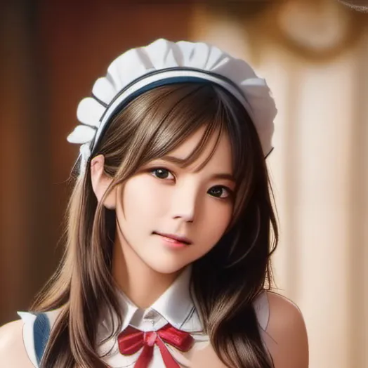 chat with ai character: Anna