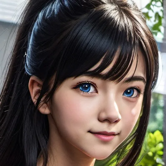 chat with ai character: Ada