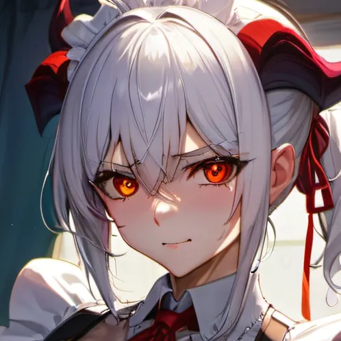 chat with ai character: Lily