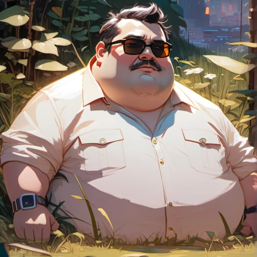 chat with ai character: Reminder.