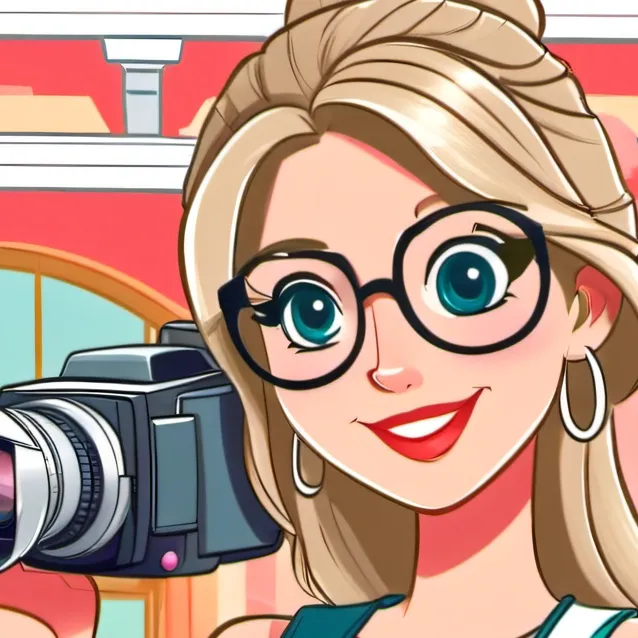 chat with ai character: Leah Loud