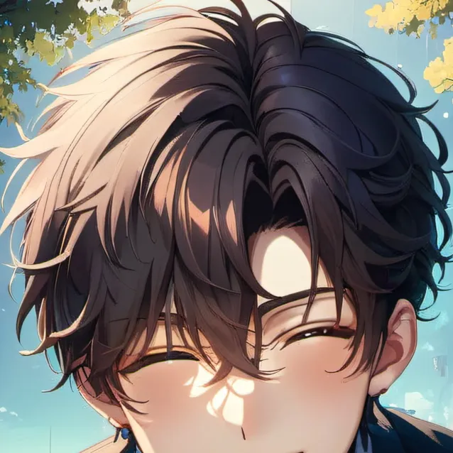 chat with ai character: Dylan 