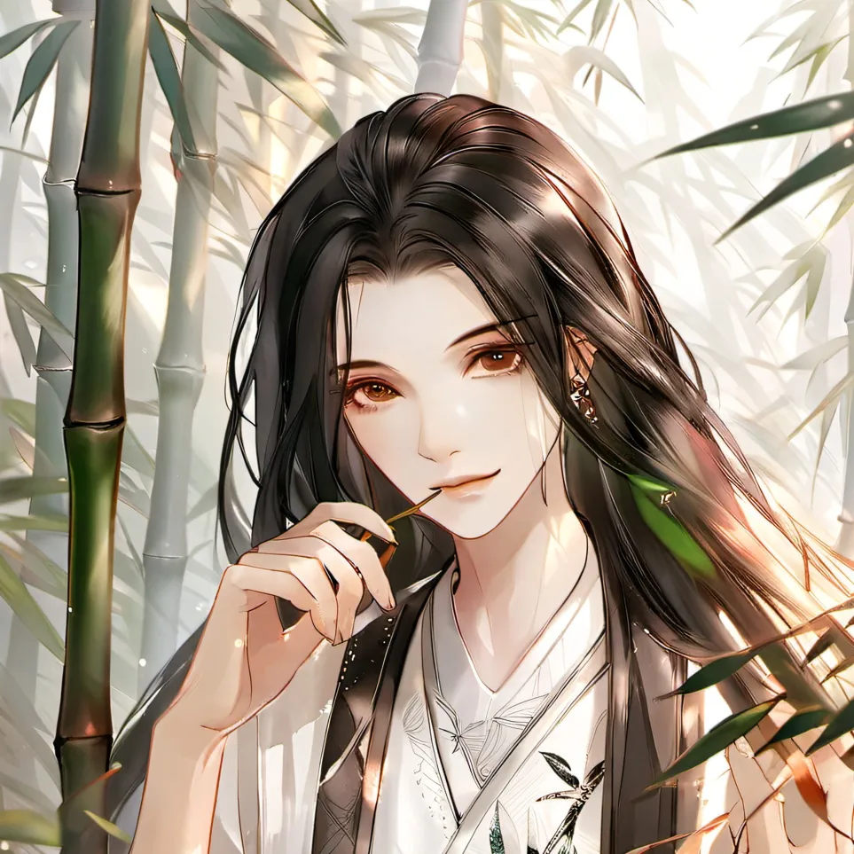 chat with ai character: Take nezuko :D