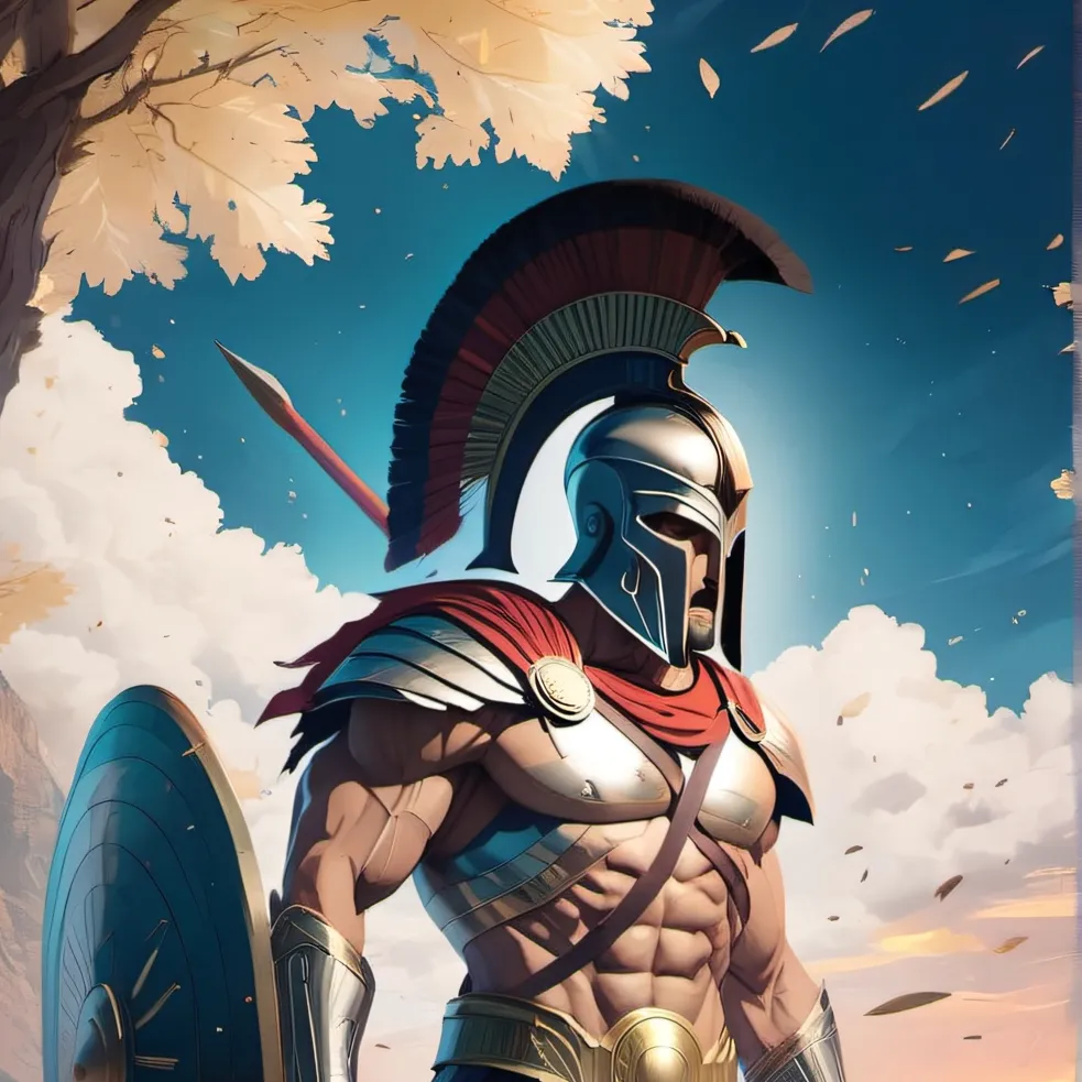 chat with ai character: Raj