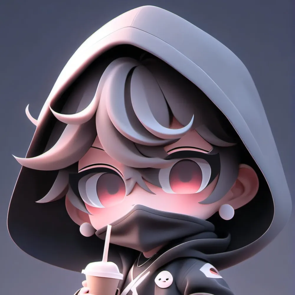 chat with ai character: Jacki