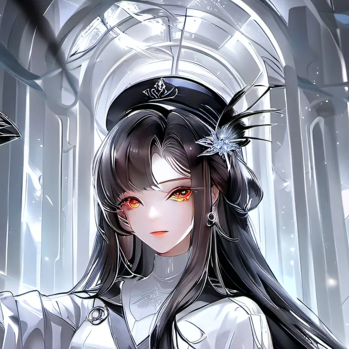 chat with ai character: Beny