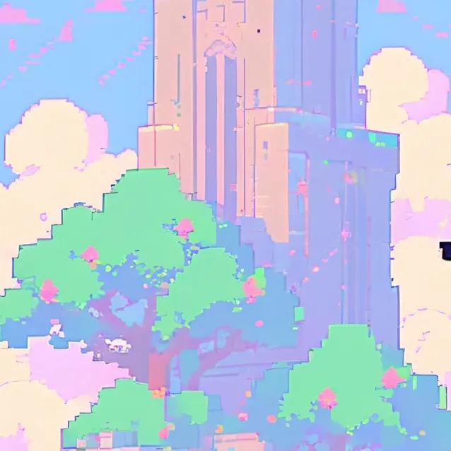 chat with ai character: hi