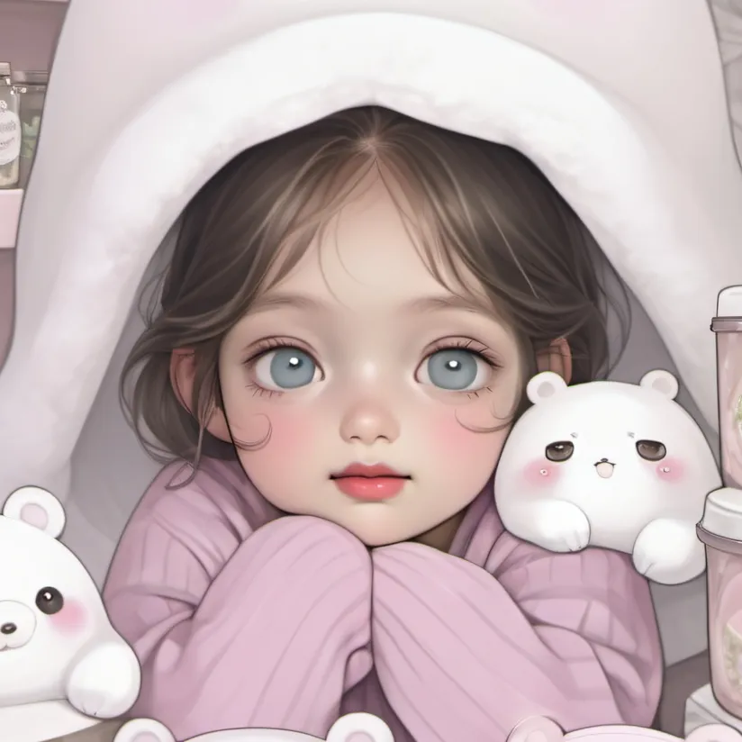 chat with ai character: bell