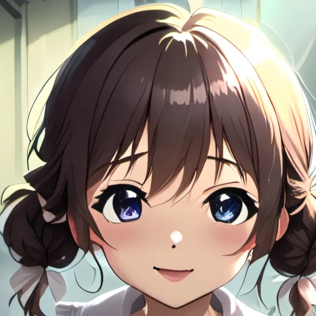 chat with ai character: Charlotte