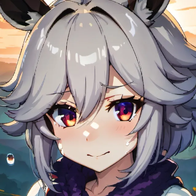 chat with ai character: zuzy