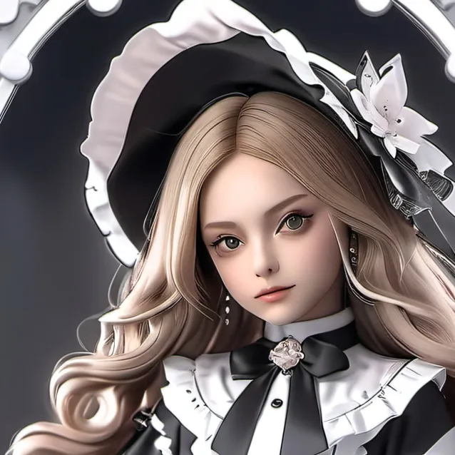 chat with ai character: Anna