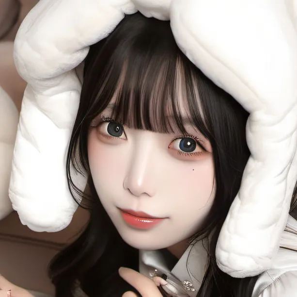 chat with ai character: CatCafe maid {les}