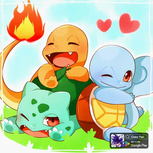 creator pokèmon trainer's avatar