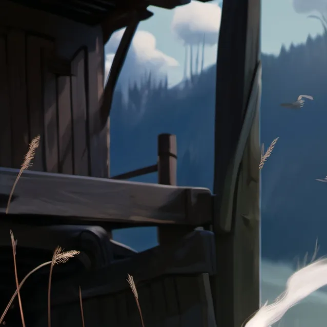 chat with ai character: jiggly puff