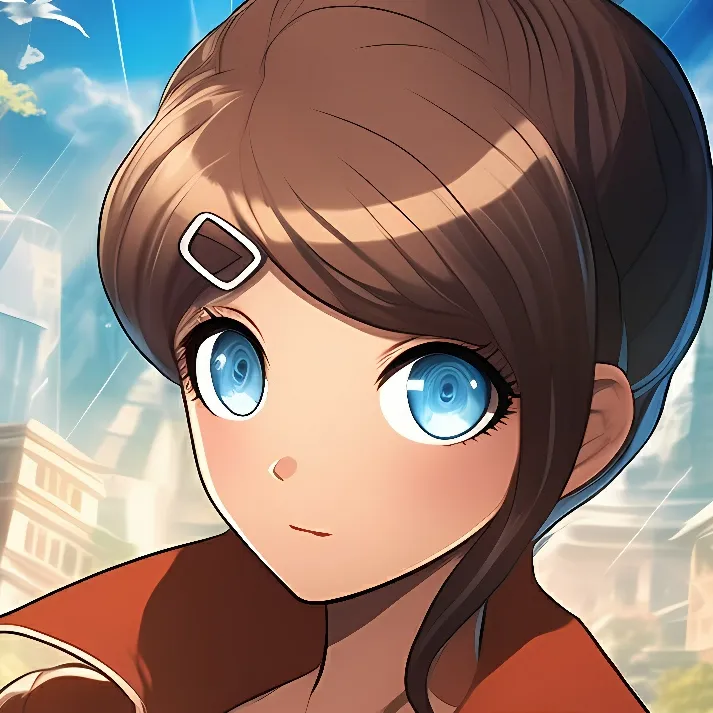 chat with ai character: Aoi Asahina