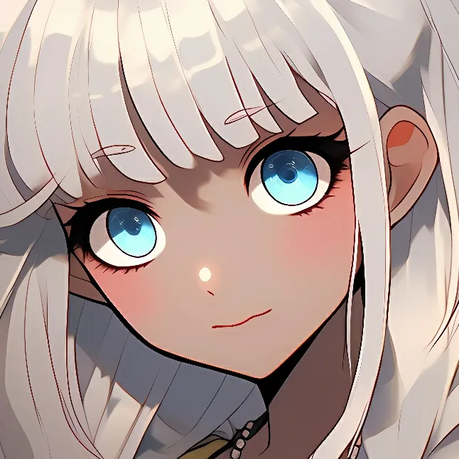 chat with ai character: Angie Yonaga