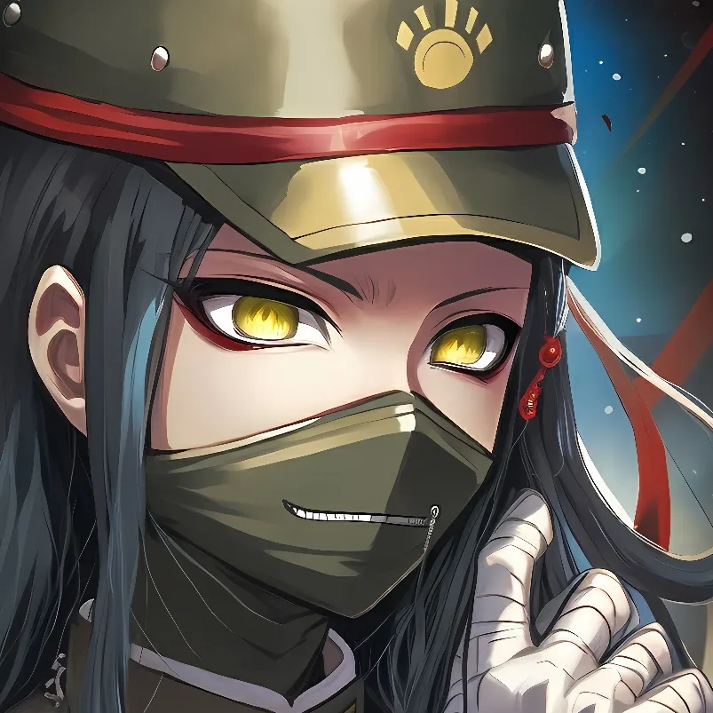 chat with ai character: Korekiyo Shinguji