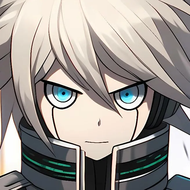 chat with ai character: K1-B0